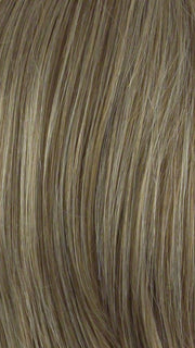 DARK BLONDE | 2 toned blend of Dark Honey Blonde with Lighter Blonde highlights