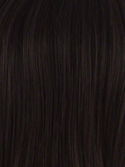 4/6 DARK BROWN | Espresso and Coffee Mix