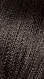 L4 MIDNIGHT BROWN | Off Black or Black Brown