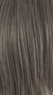 38 DARK GREY | Medium to Light Brown blend with 40% Grey