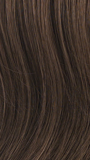 920 DARK BROWN | Dark brown, almost black