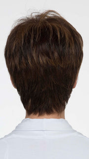 MEDIUM BROWN | Medium Brown with natural highlights