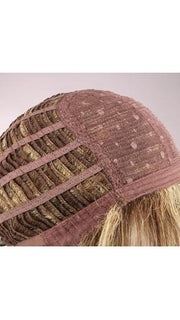 Basic Cap, Open-wefted