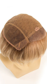 Ideal Cap Construction