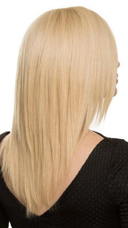 Ellen Wille | Perucci | Zora in Champagne-Rooted