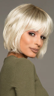 The perfect chin length bob with plenty of movement