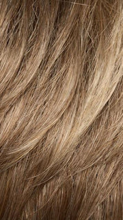CARAMEL MIX | Dark Honey Blonde, Lightest Brown, and Medium Gold Blonde Blend