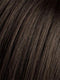 ESPRESSO MIX | Darkest Brown base with a blend of Dark Brown and Warm Medium Brown throughout 
