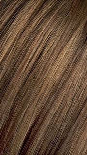 MOCCA MIX | Medium Brown, Light Brown, and Light Auburn blend