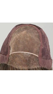 Monofilament Top, Lace Front