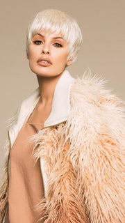 PLATIN-BLONDE-MIX | Pearl Platinum, Light Golden Blonde, and Pure White Blend