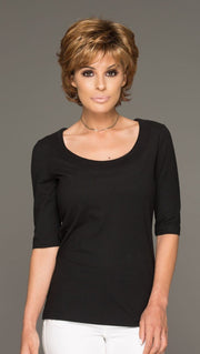 The Stretch Cap Technology stretches along the perimeter for the most comfortable fit while eliminating pressure point