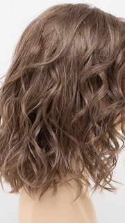 DARK-GREY | Medium to Light Brown blend with 40% Grey