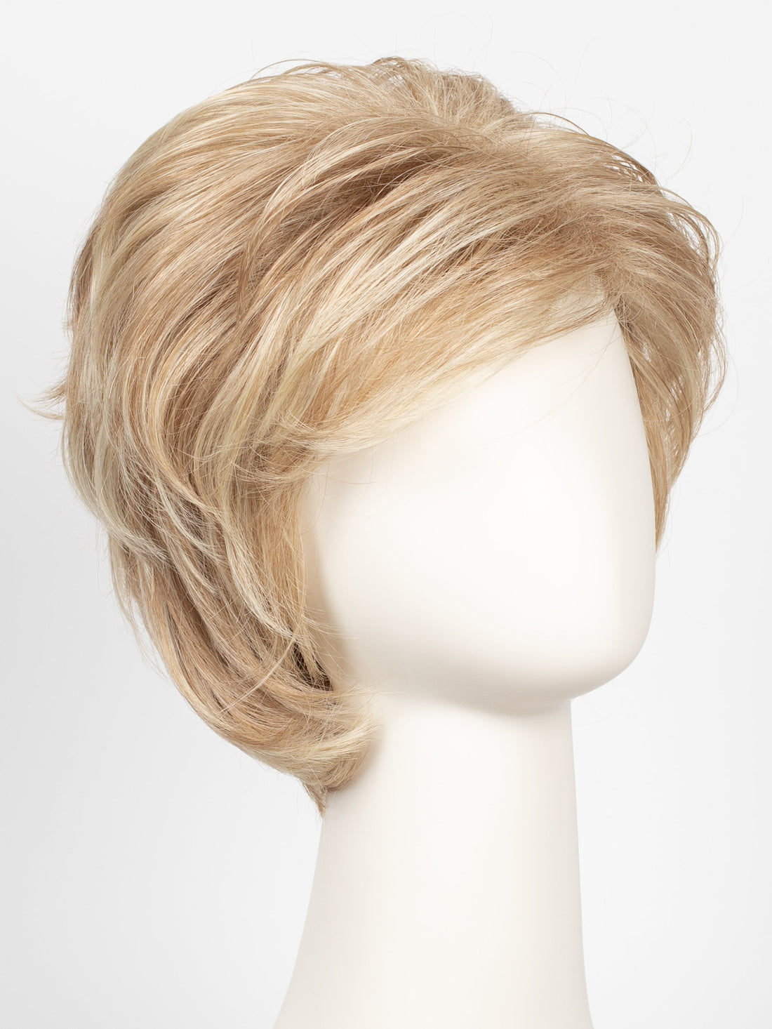 Enthusiastic | Synthetic Wig (Basic Cap) – Wigs.com