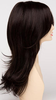 DARK-BROWN | Espresso and Coffee Mix