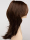 MEDIUM-BROWN | Medium Brown with natural highlights