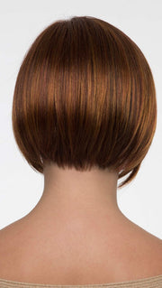 LIGHTER RED | Irish Red with subtle Blonde highlights