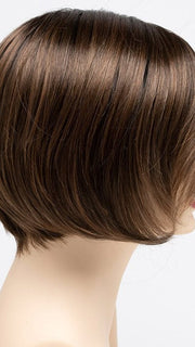 MACCHIATO | A blend of Chestnut Brown and Soft Dark Blonde with Dark Brown Roots