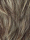 FS24/32 RASPBERRY SYRUP | Medium Natural Red with Natural Blonde Bold Highlights