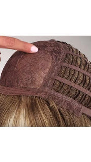 Basic Cap, Open-wefted
