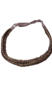 POP by hairdo is the simple braid that just got a makeover with this dynamic twist