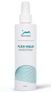 FLEX-HOLD HAIR SPRAY by BeautiMark | 8 oz. PPC MAIN IMAGE FB MAIN IMAGE