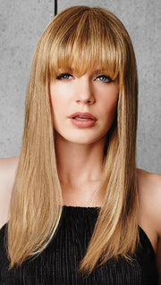 A practical top piece that makes a volume of difference.