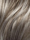 G48+ SUGARED PECAN | Light brown w/ 80% grey highlights