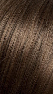 G6+ COFFEE MIST | Dark brown base with medium brown highlights