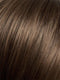 G6+ COFFEE MIST | Dark brown base with medium brown highlights