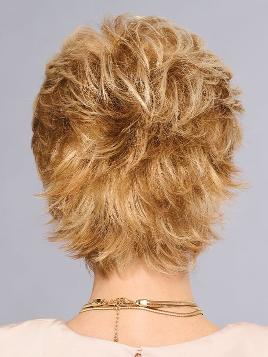 Royal Tease by Gabor | Synthetic Lace Front Wig (Basic) – Wigs.com