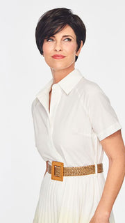 The perfect ready-to-go tailored cut
