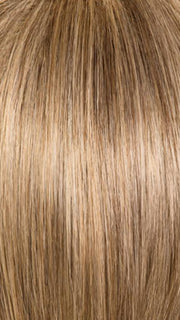 G17+ VANILLA MIST | Cool, ash blonde with lighter tones through the top and sides, progressing to a deeper ash blonde nape