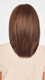 MEDIUM-BROWN | Chestnut Brown