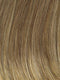GL 11-25 HONEY PECAN | Darkest Blonde with Pale Gold Highlights