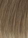 GL12-16 GOLDEN WALNUT | Dark Blonde with Cool Highlights