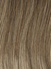 GL18-23 TOASTED PECAN | Ash Brown with Cool Blonde Highlights