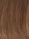 GL29-31 RUSTY AUBURN | Medium Auburn with Subtle Ginger Highlights