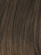 GL 8-10 DARK CHESTNUT | Rich, Dark Brown with Coffee Highlights