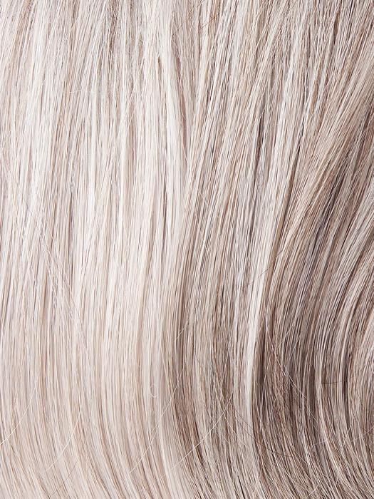 305C SUGARED SMOKE | Light Blonde with 80% Grey and a Pearly White front