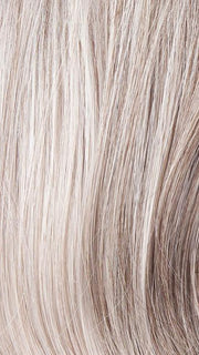 305C SUGARED SMOKE | Light Blonde with 80% Grey and a Pearly White front