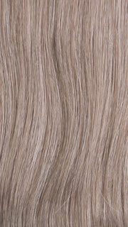 G101+ PLATINUM MIST | Light blonde with 50% grey base w/ platinum highlights