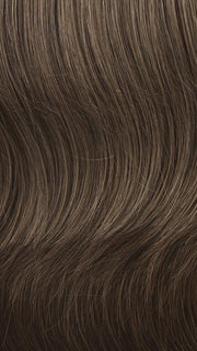 G10+ NUTMEG MIST | Med brown base w/ darkest blonde highlights