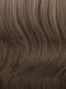 G12+ PECAN MIST | Cool medium brown base with dark blonde highlights