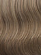 G14+ ALMOND MIST | Light brown base w/ medium golden blonde highlights