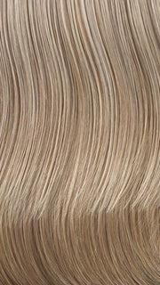 G16+ HONEY MIST | Medium blonde base w/ light golden blonde highlights