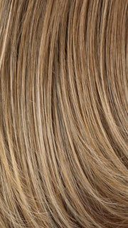 G19+ PRALINE MIST | Lightest brown base w/ light neutral blonde highlights