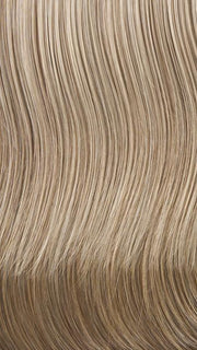 G20+ WHEAT MIST | Medium neutral blonde base w/ light blonde highlights