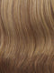 G29+ CAYENNE MIST | Medium ginger brown base w/ golden blonde highlights