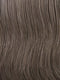 G38+ SUGARED WALNUT | Medium brown w/ 50% grey highlights